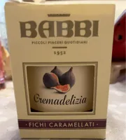 Cremadelizia