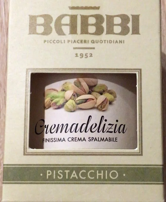 Cremadelizia