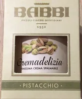 Cremadelizia