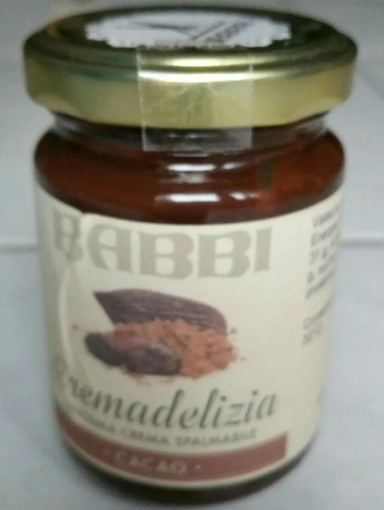 Cremadelizia