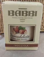 Nocciola