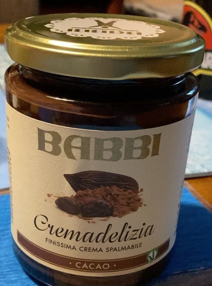 Cremadelizia