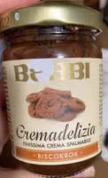 Cremadelizia
