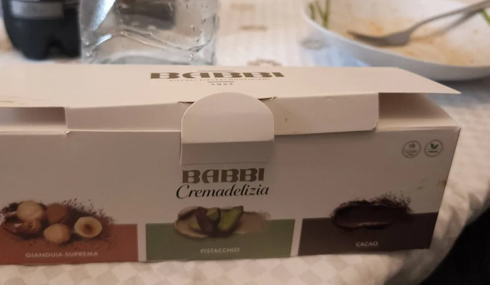 Cramdelizia