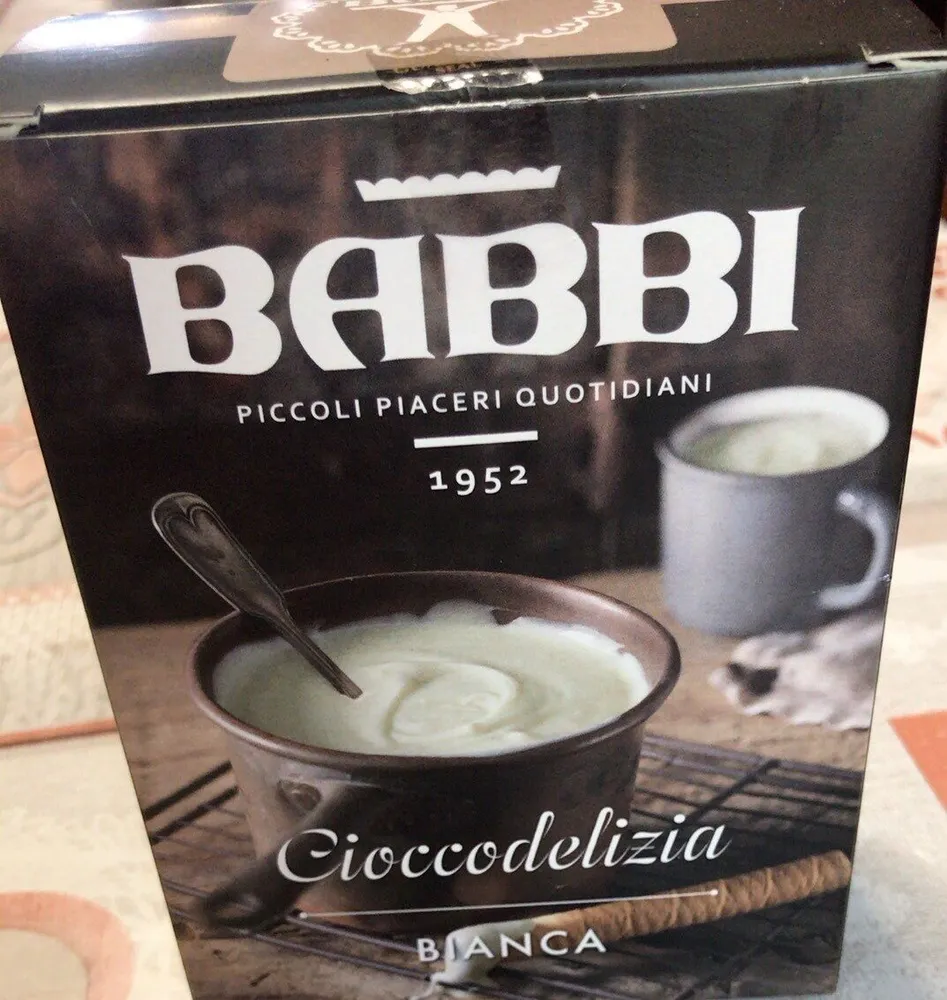 Cioccodelizia