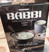 Cioccodelizia