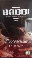 Cioccodelizia fondente