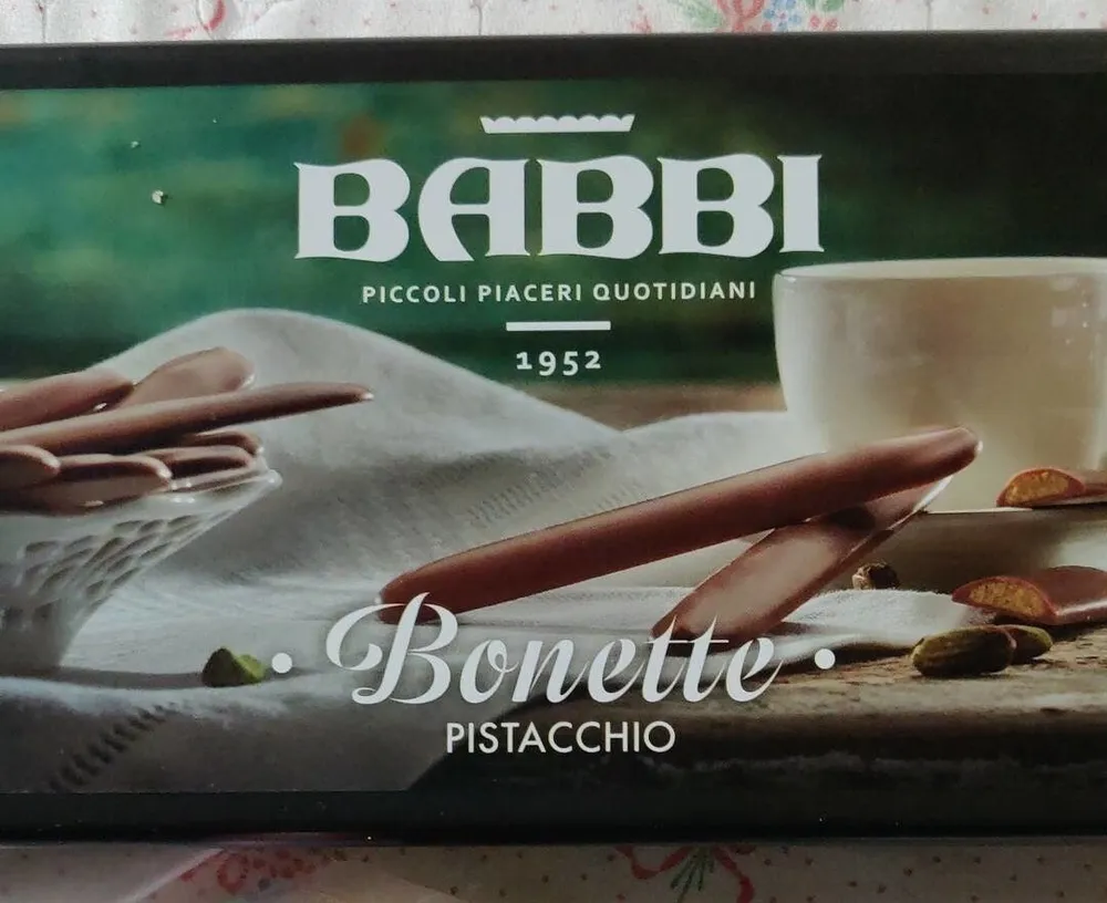 Bonette