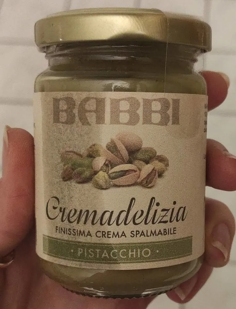 Cremadelizia