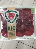 Bresaola Bio 70g