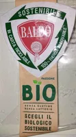 Prosciutto crudo bio