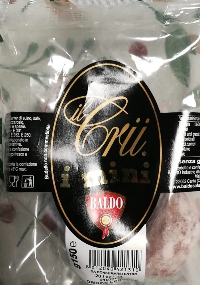 Il Grü