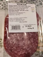 Salsiccione Milano