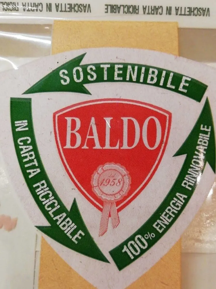 Prosciutto cotto