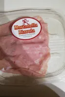Mortadella Diavola