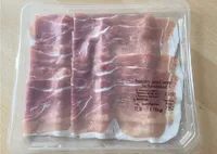 Prosciutto crudo