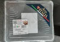 Scamorza fumée