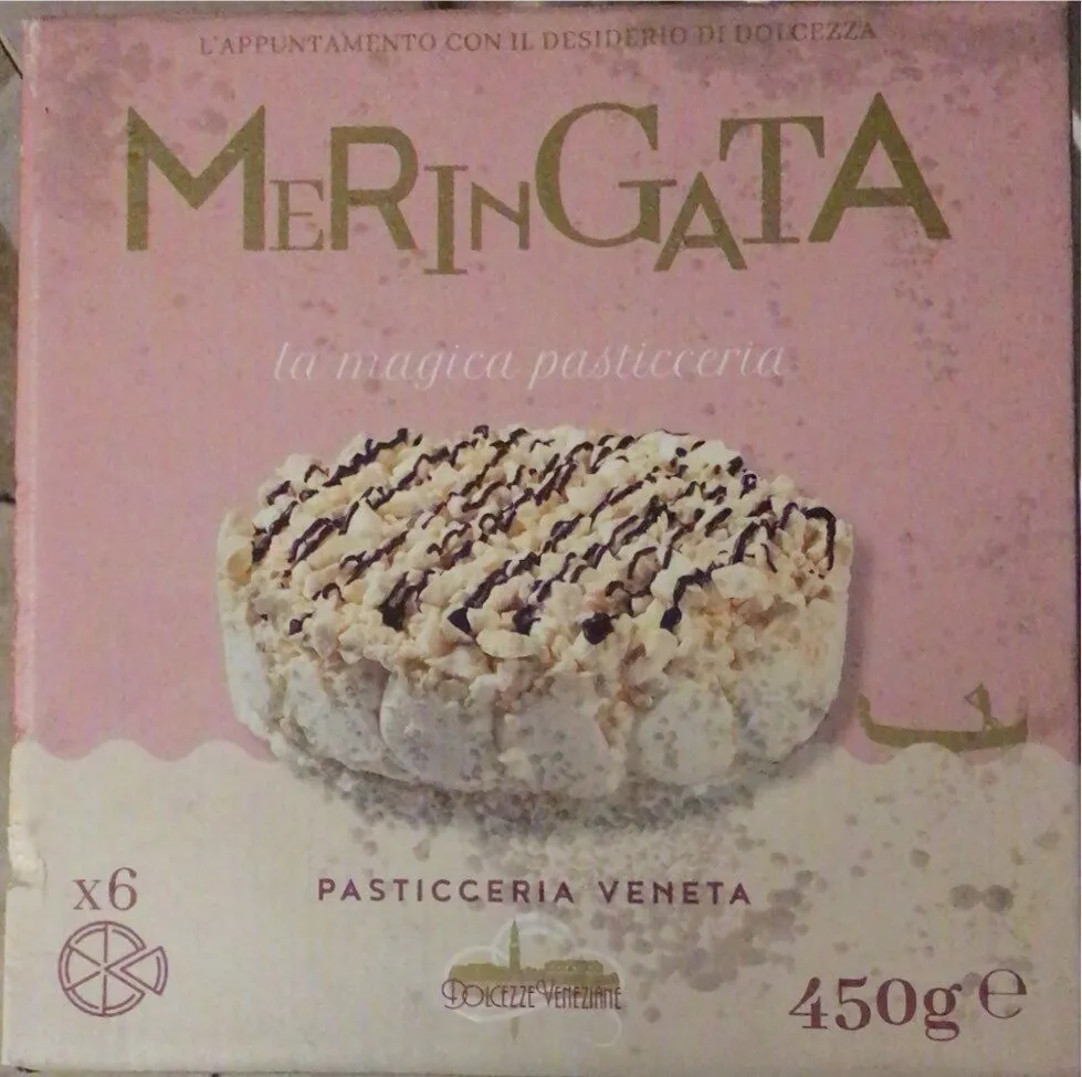 Meringata