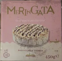 Meringata