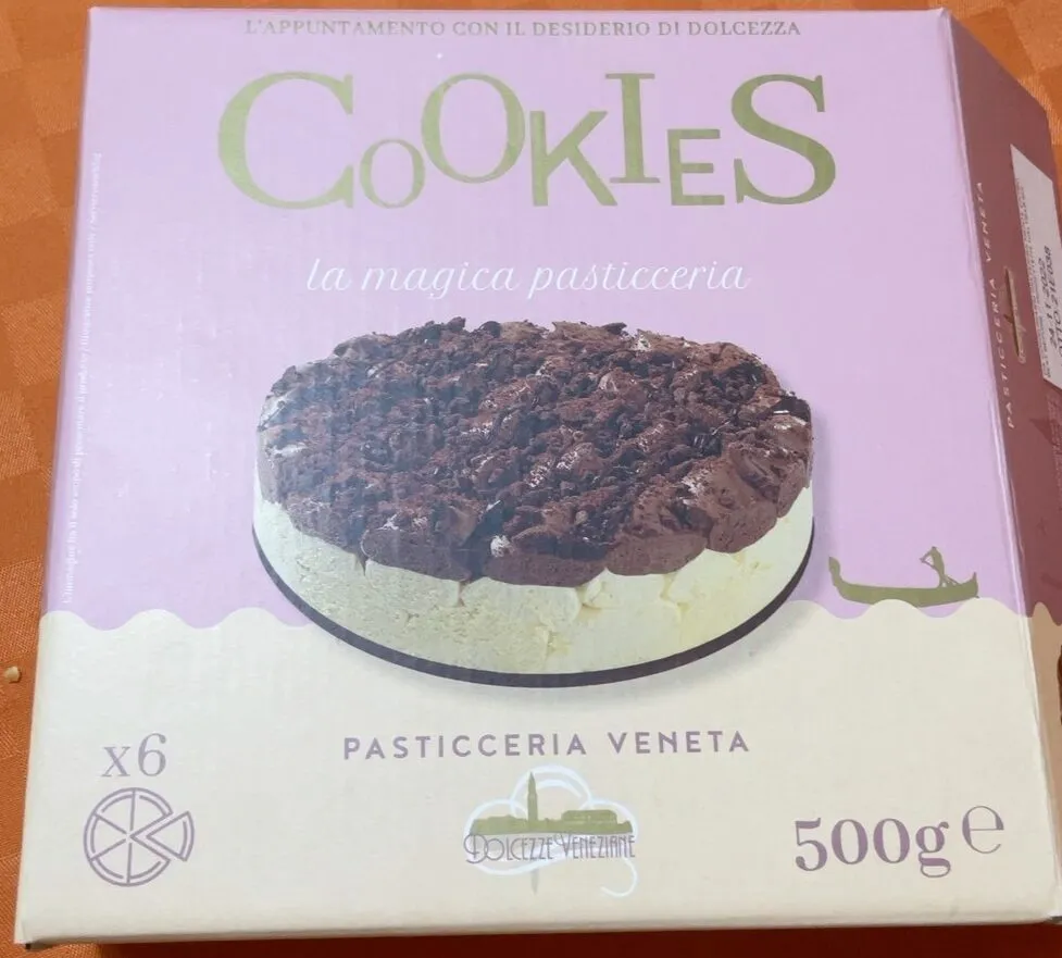 Cookies