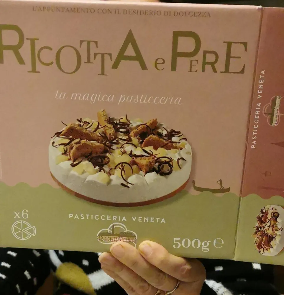 Pasticceria Veneta