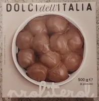 Profitterol