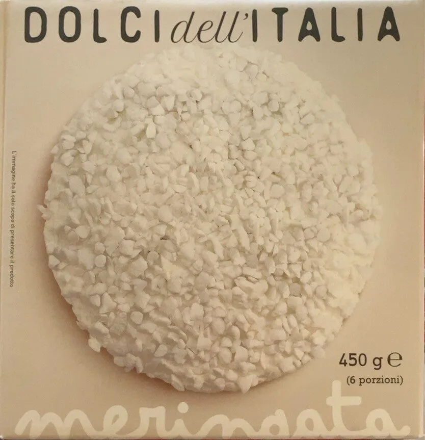 Meringata