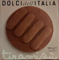 Tiramisù
