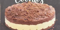 Semifreddo al cookies