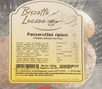 Panzerottini ripieni
