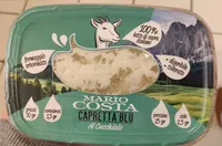 formaggio erborinato
