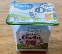 2 Robiola osella