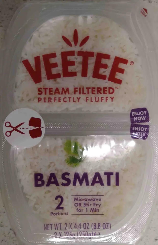 Basmati Rice