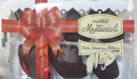Mostaccioli morbidi