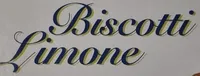 Biscotti al limone