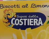 Maja Pasticciini Al Limone Astuccio