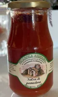 Salsa di pomodoro