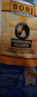 Parmigiano reggiano