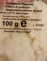 Parmigiano Reggiano