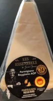 Parmigiano Reggiano