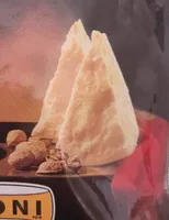 Grattugiato fresco Mix