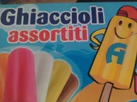 Ghiaccioli