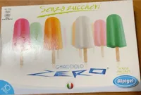 Ghiaccioli Zero