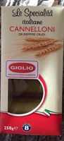 Giglio Cannelloni