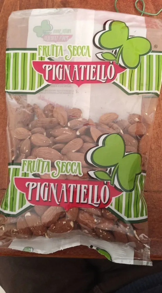 Frutta secca