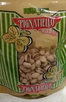 Pistacchio tostato salato jumbo