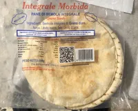 Spianata integrale morbida