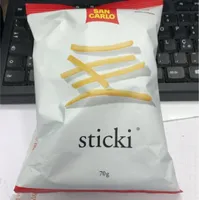 Patatine sticki
