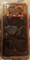 Albicocche al cioccolato