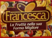 Francesca: ESOTICO - frutta al cioccolato -